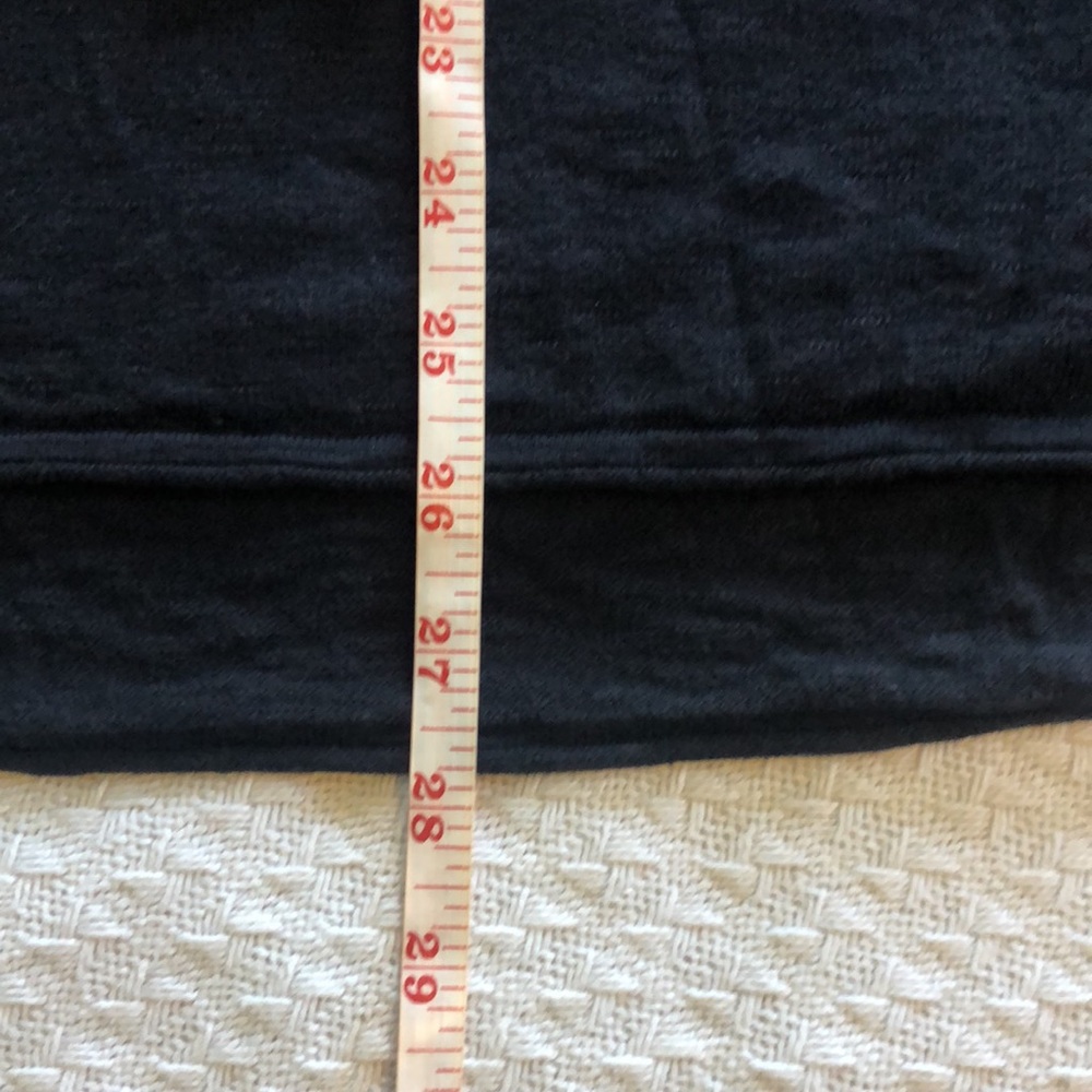 Vince Color Block Sweater Size M - image 5